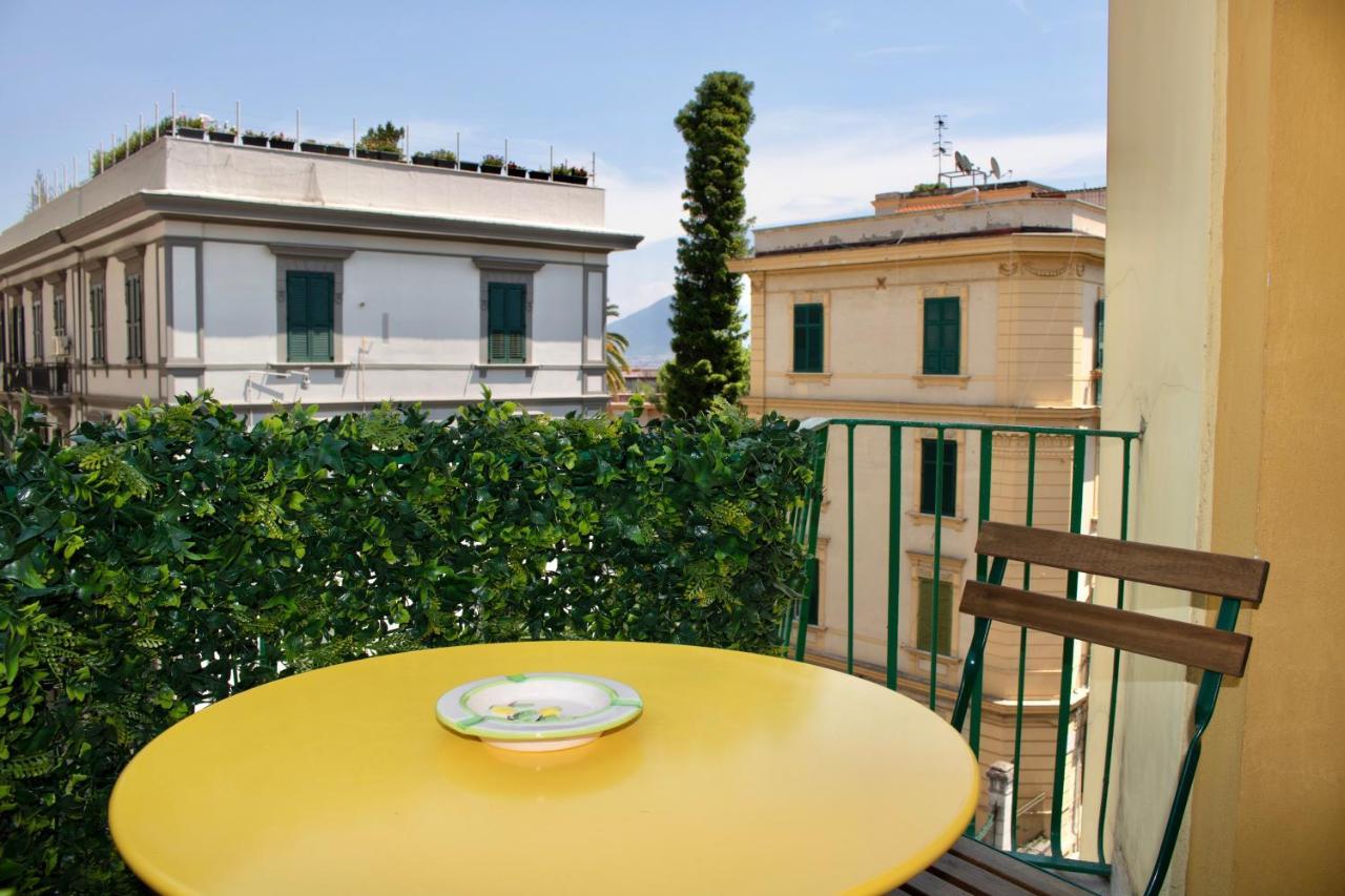 Materdei Apartments Naples Exterior photo